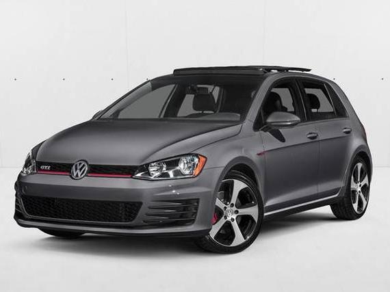 VOLKSWAGEN GOLF GTI 2016 3VW5T7AU3GM055165 image VOLKSWAGEN GOLF GTI 2016 3VW5T7AU3GM055165 image